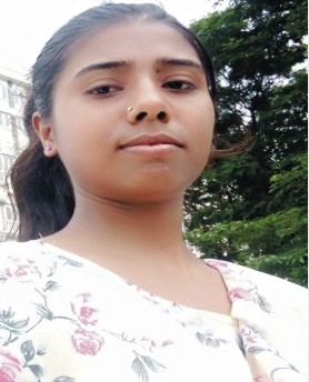 NITU SAROJ